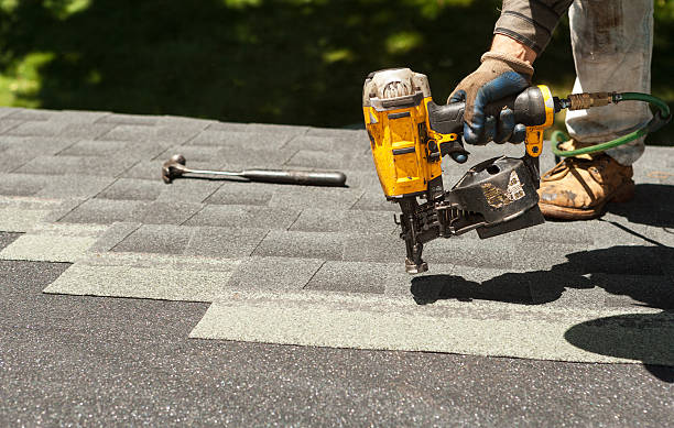 Quick and Trustworthy Emergency Roof Repair Services in Santa Ana Pueblo, NM