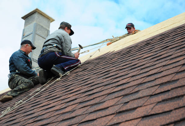 Best Local Roofing Companies  in Santa Ana Pueblo, NM